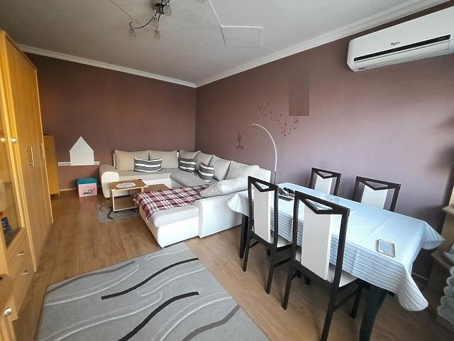 For sale apartment
