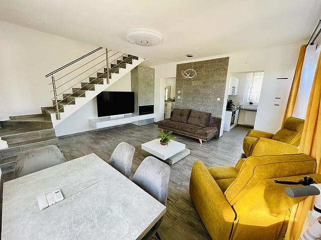 For sale house