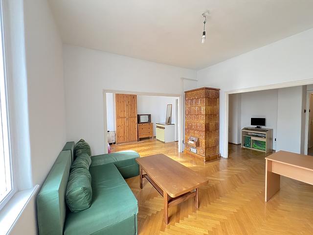 For sale apartment