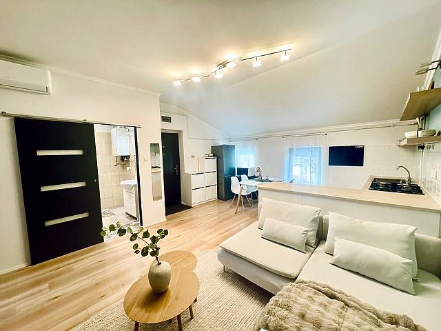 In Vendita appartamento