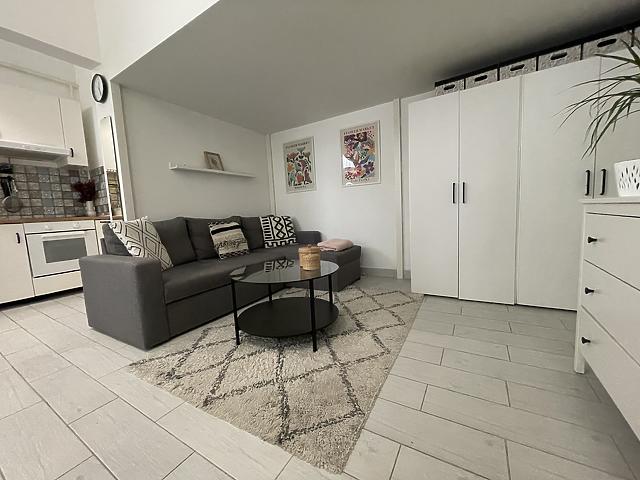 For sale apartment