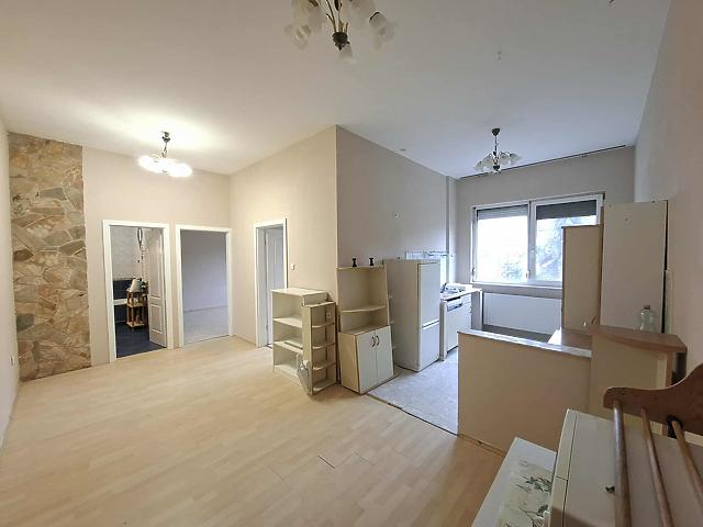 In Vendita appartamento