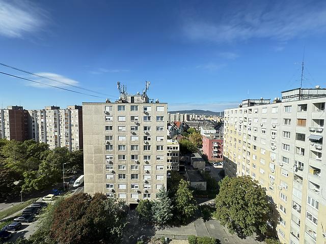 For sale apartment