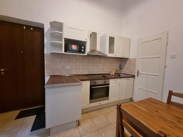 In Affitto appartamento