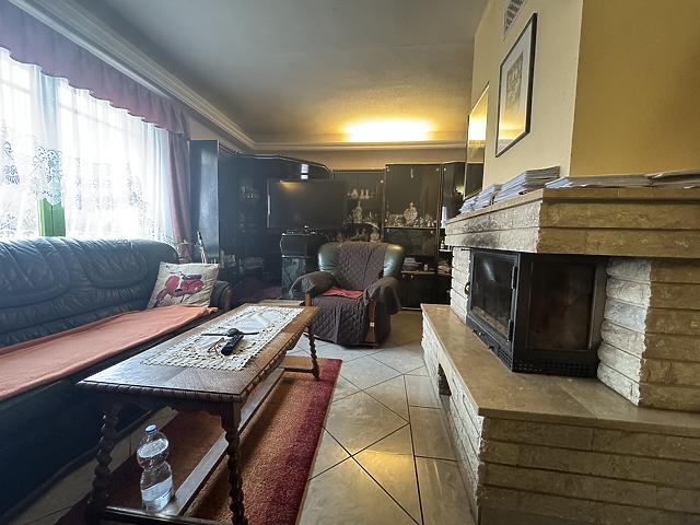 In Vendita casa
