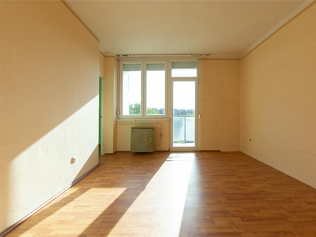 In Vendita appartamento