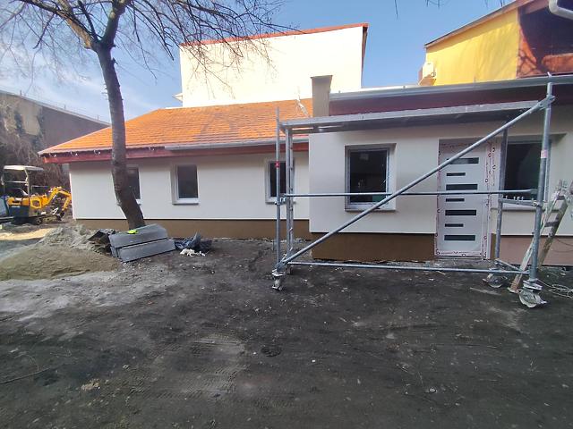 In Vendita appartamento