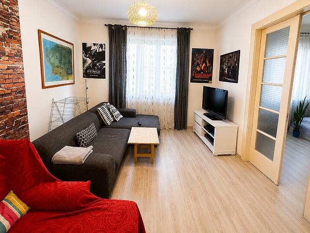 For sale apartment