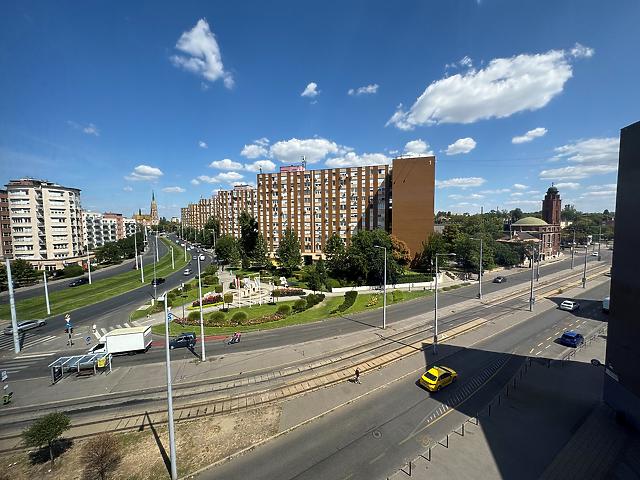 Eladó lakás