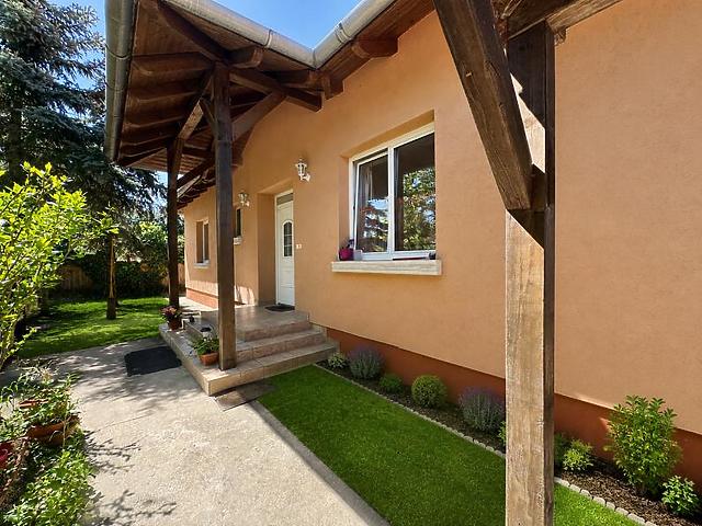 In Vendita casa