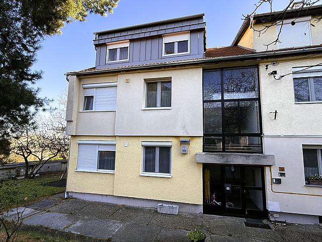 In Vendita appartamento