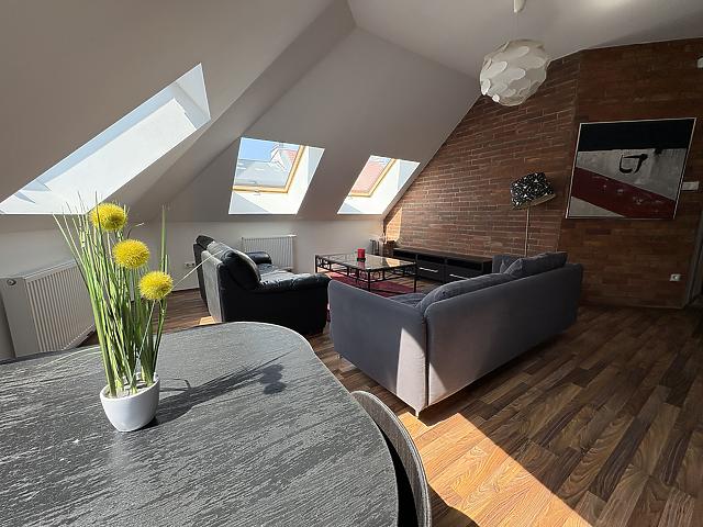 In Vendita appartamento