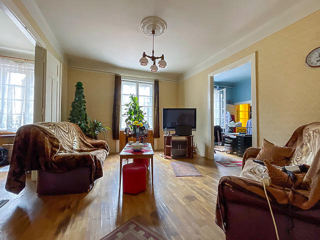 For sale apartment