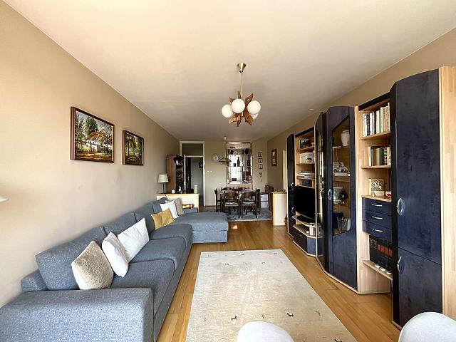 For sale apartment