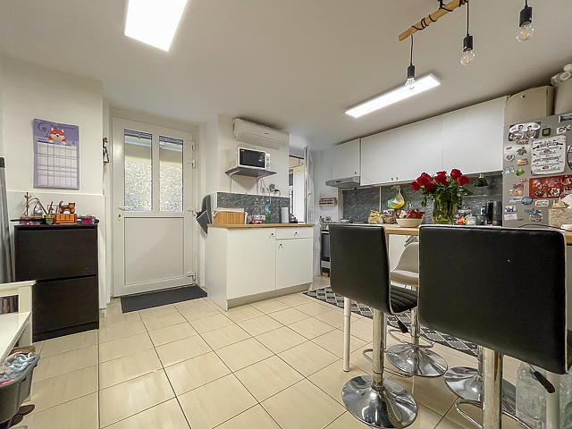 For sale apartment