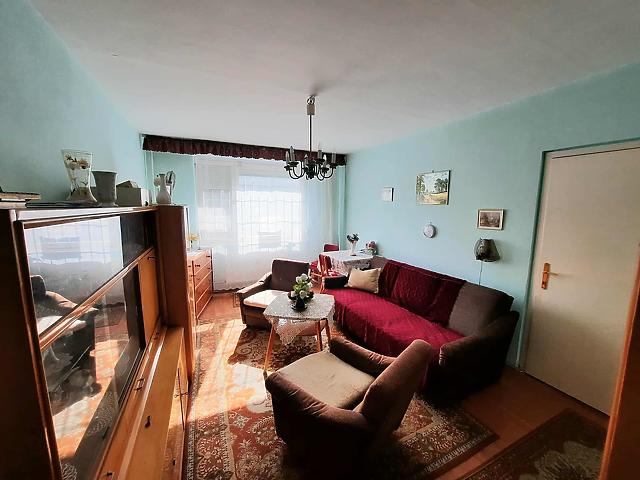 In Vendita appartamento