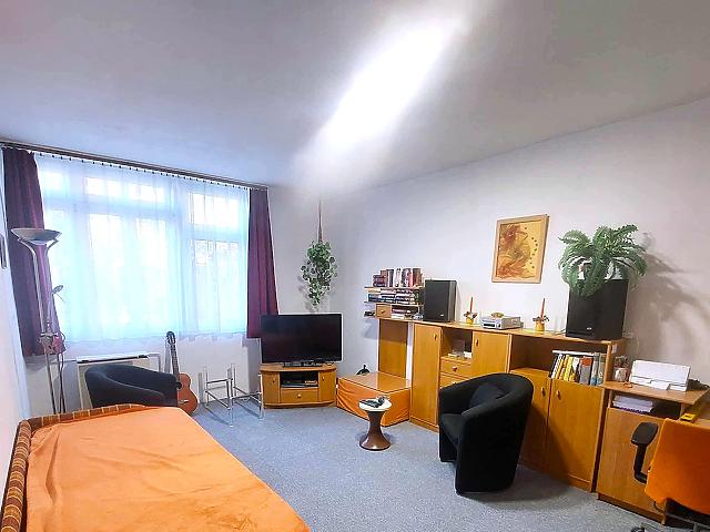 In Vendita appartamento