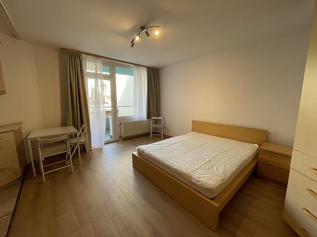 In Affitto appartamento