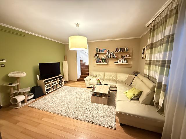 In Vendita appartamento