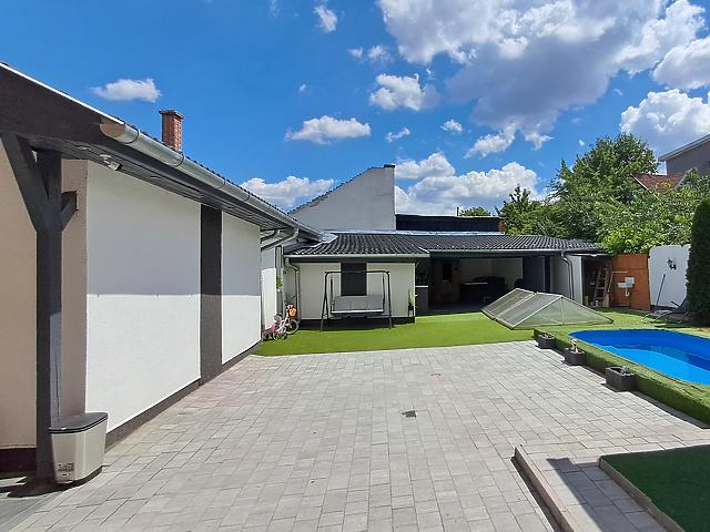 For sale house