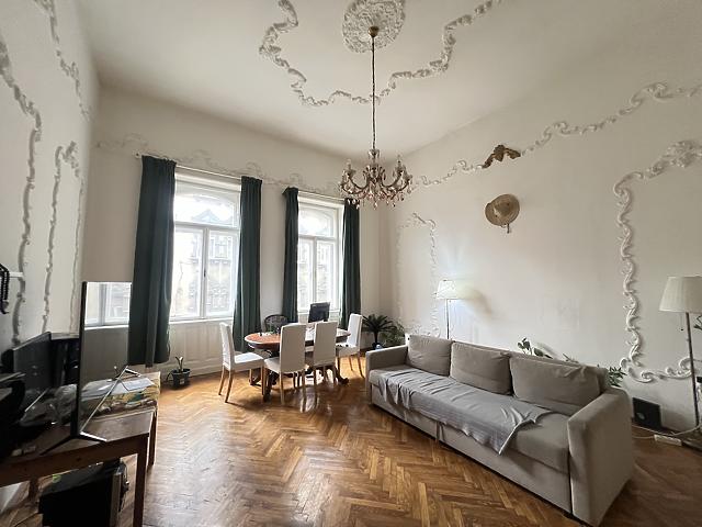 For sale apartment