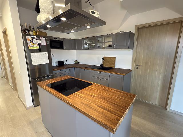 In Vendita appartamento