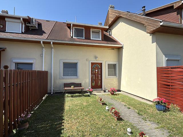 In Vendita casa