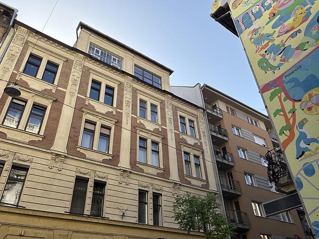 For sale apartment
