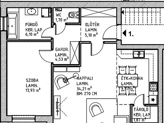 In Vendita appartamento