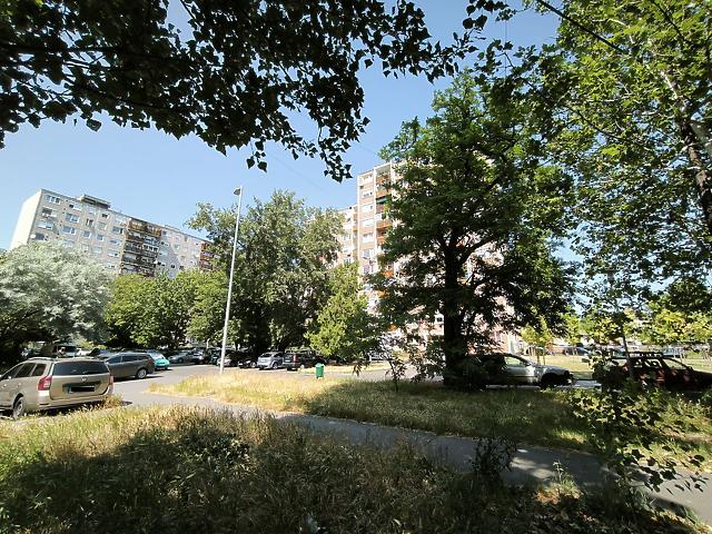 Eladó lakás