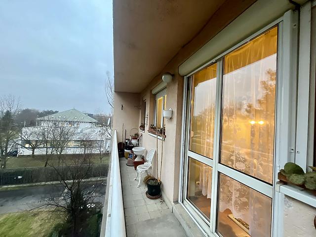 In Vendita appartamento