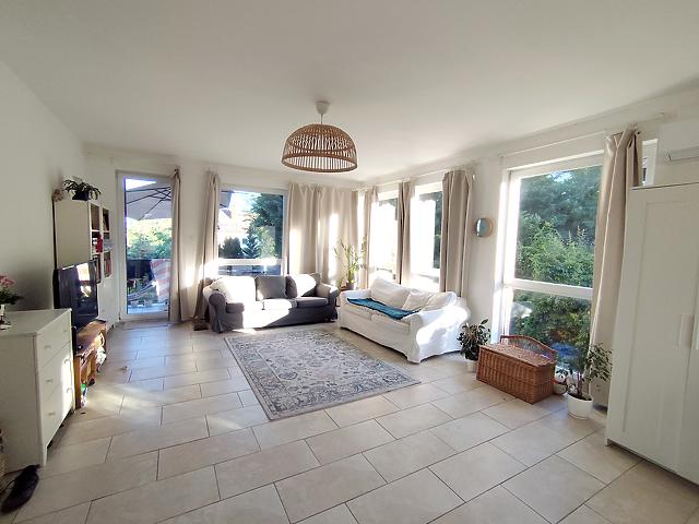 In Vendita appartamento