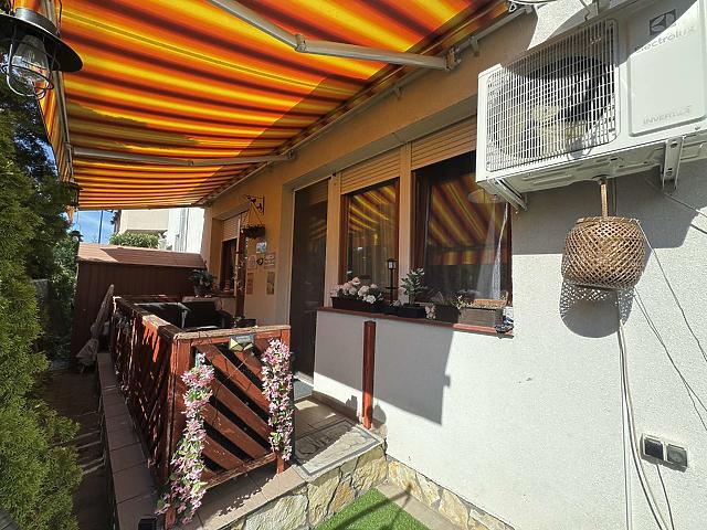 For sale apartment