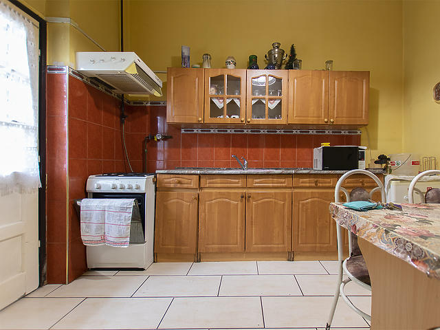 In Vendita appartamento