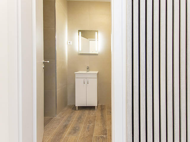 For sale apartment