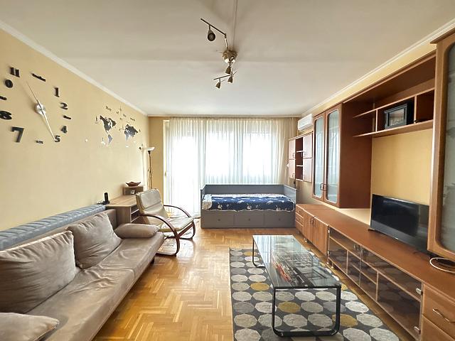 In Affitto appartamento