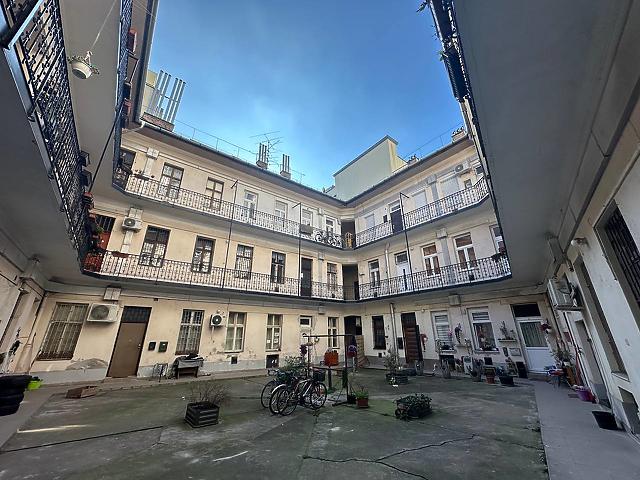 In Vendita appartamento