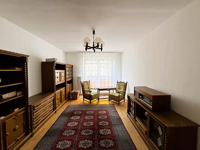 In Vendita appartamento