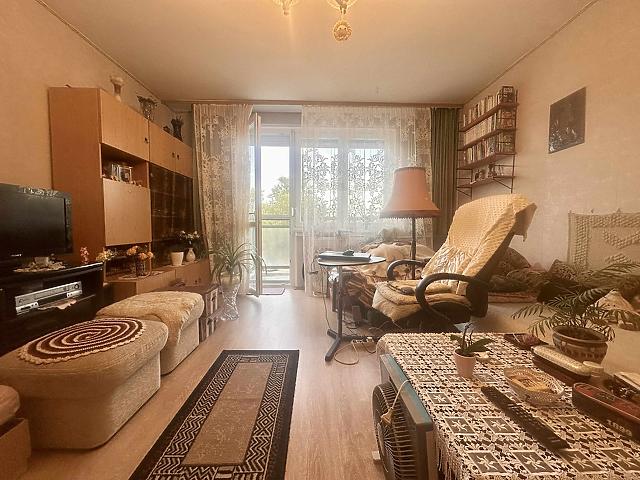 For sale apartment