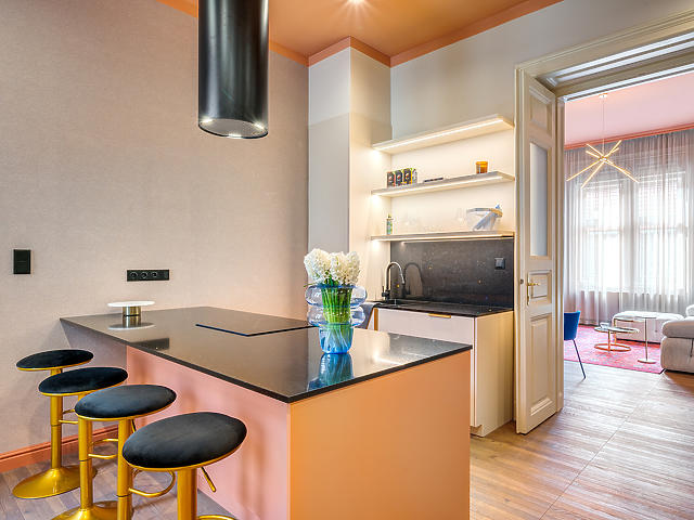 For sale apartment