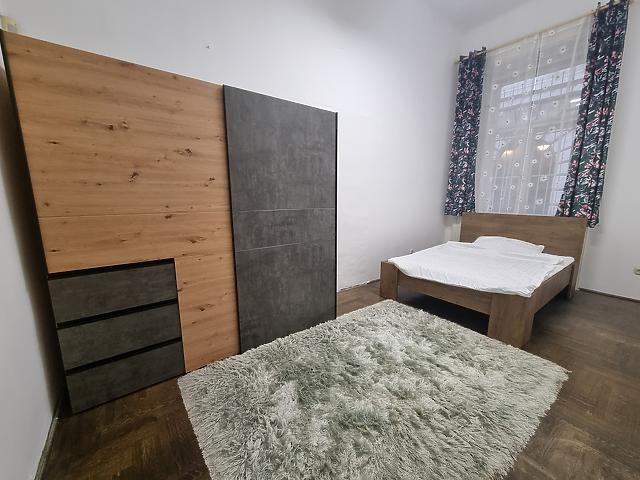 In Affitto appartamento