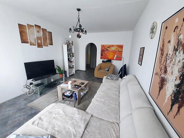 For sale apartment