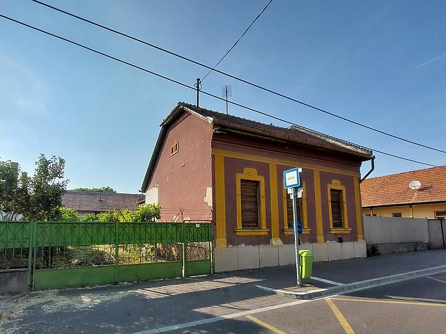 In Vendita casa
