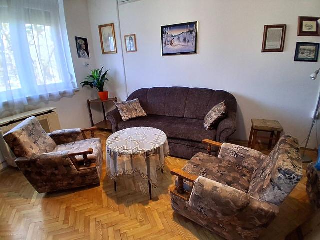 In Affitto appartamento