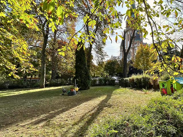 In Vendita appartamento