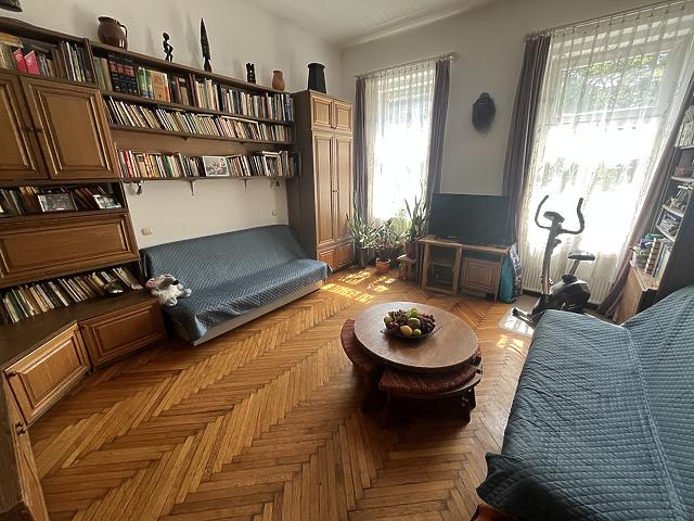 For sale apartment