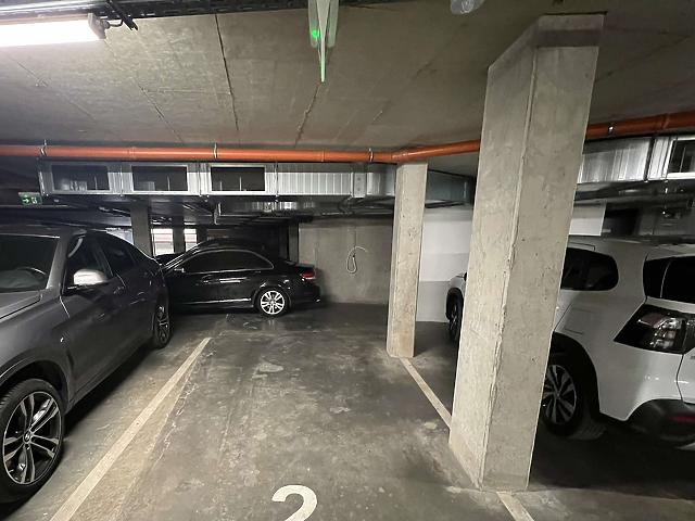 In Vendita garage