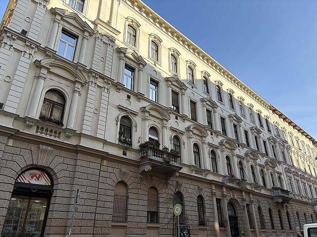 In Vendita appartamento