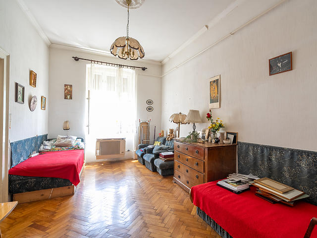 In Vendita appartamento