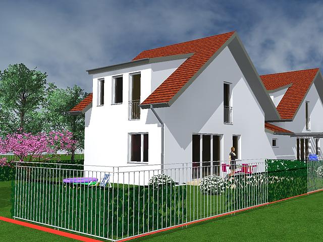 In Vendita casa